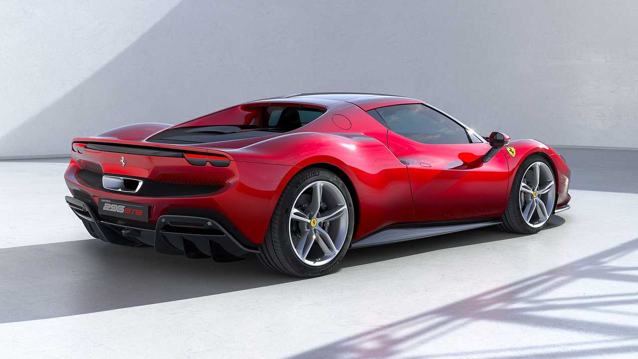 Ferrari Roma