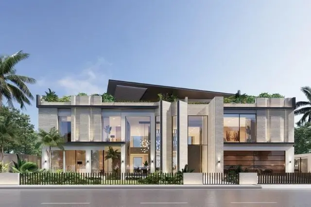 Estilo Architects unveils 2024 Dubai luxury real estate trends