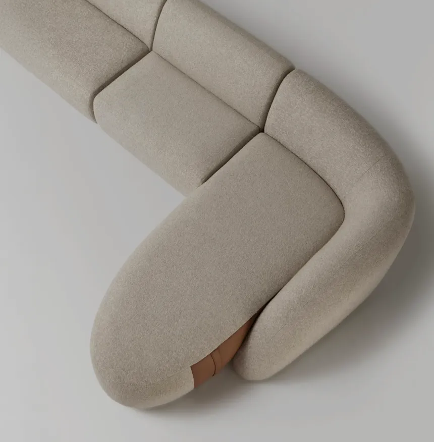 Estilo partners with a leading furniture designer